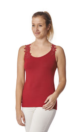 Teri Reversible Cami