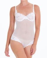 Catherine Brazilian Cut Bodysuit