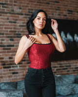 Florence Cami-Corset